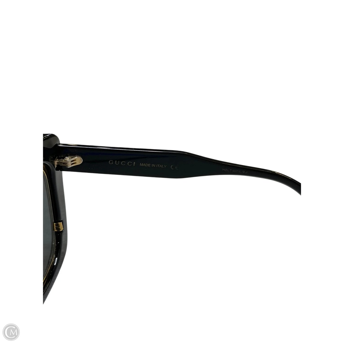 Sunglasses Luxury Designer By Gucci