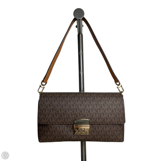 Handbag Designer By Michael Kors, Size: Small