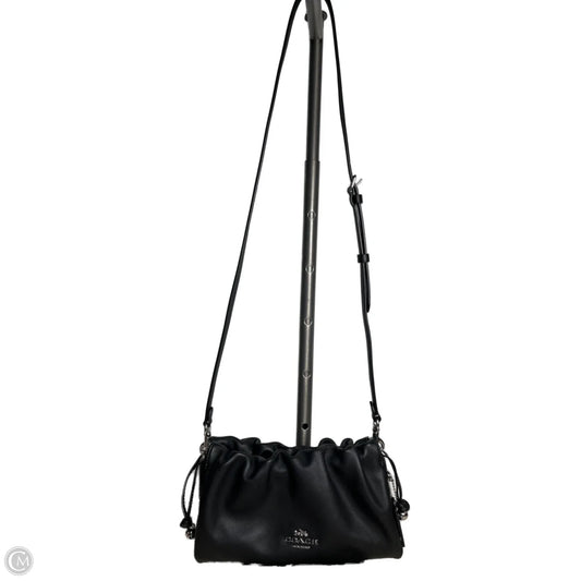 Crossbody Designer By Coach, Size: Small