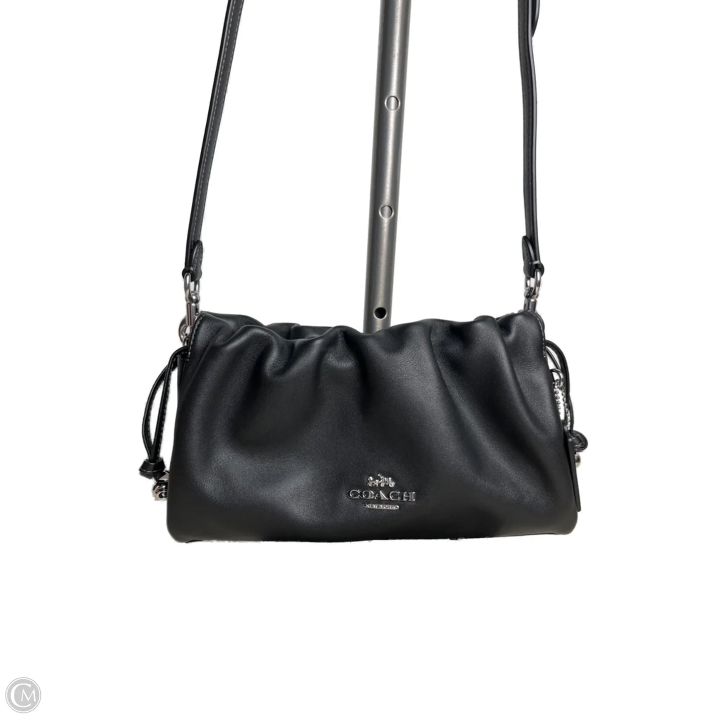 Crossbody Designer By Coach, Size: Small