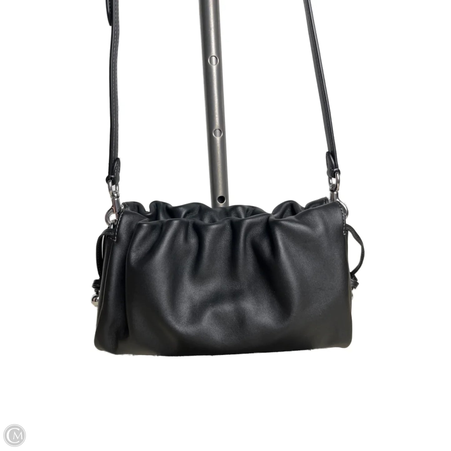 Crossbody Designer By Coach, Size: Small