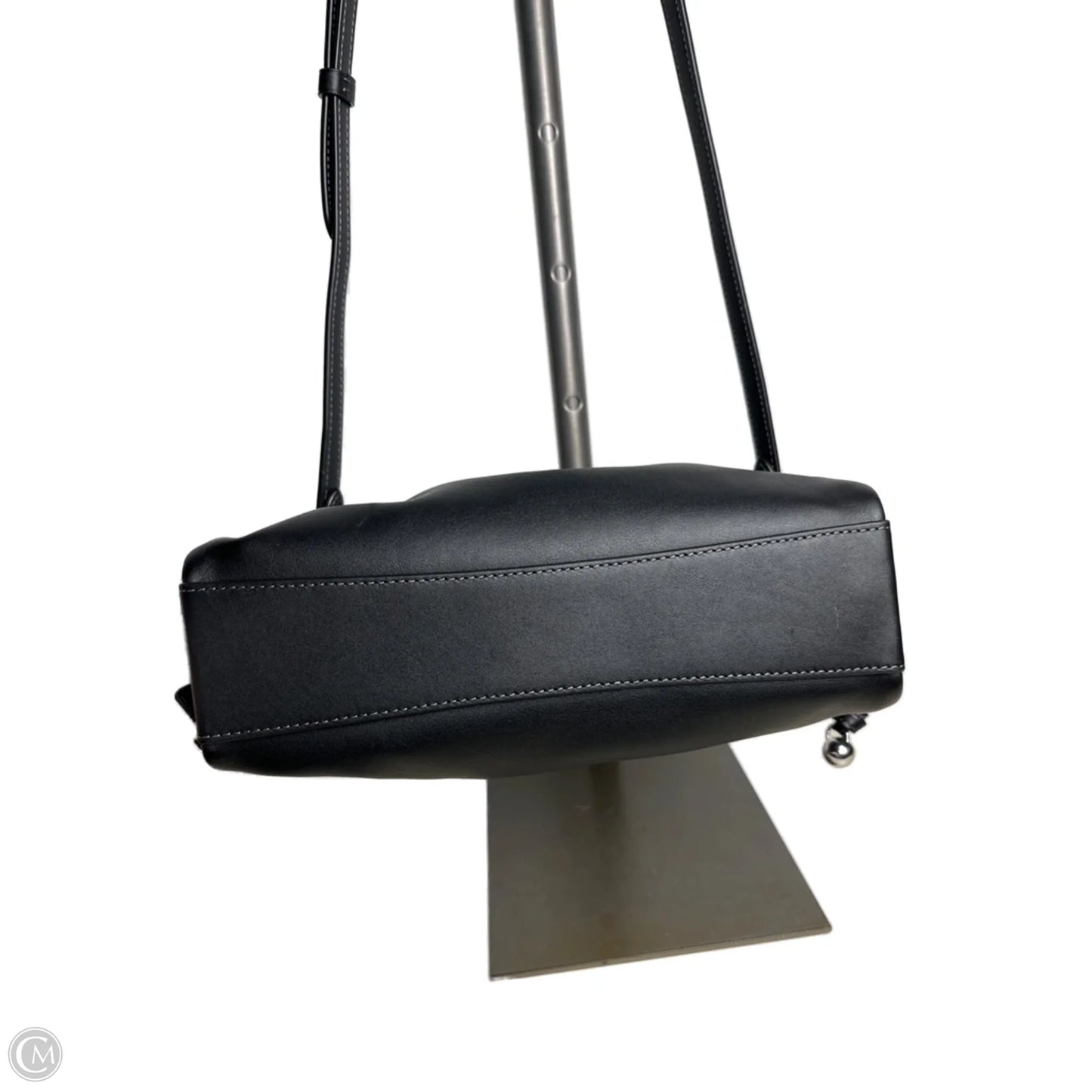 Crossbody Designer By Coach, Size: Small