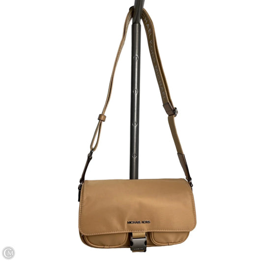 Crossbody Designer By Michael Kors, Size: Small