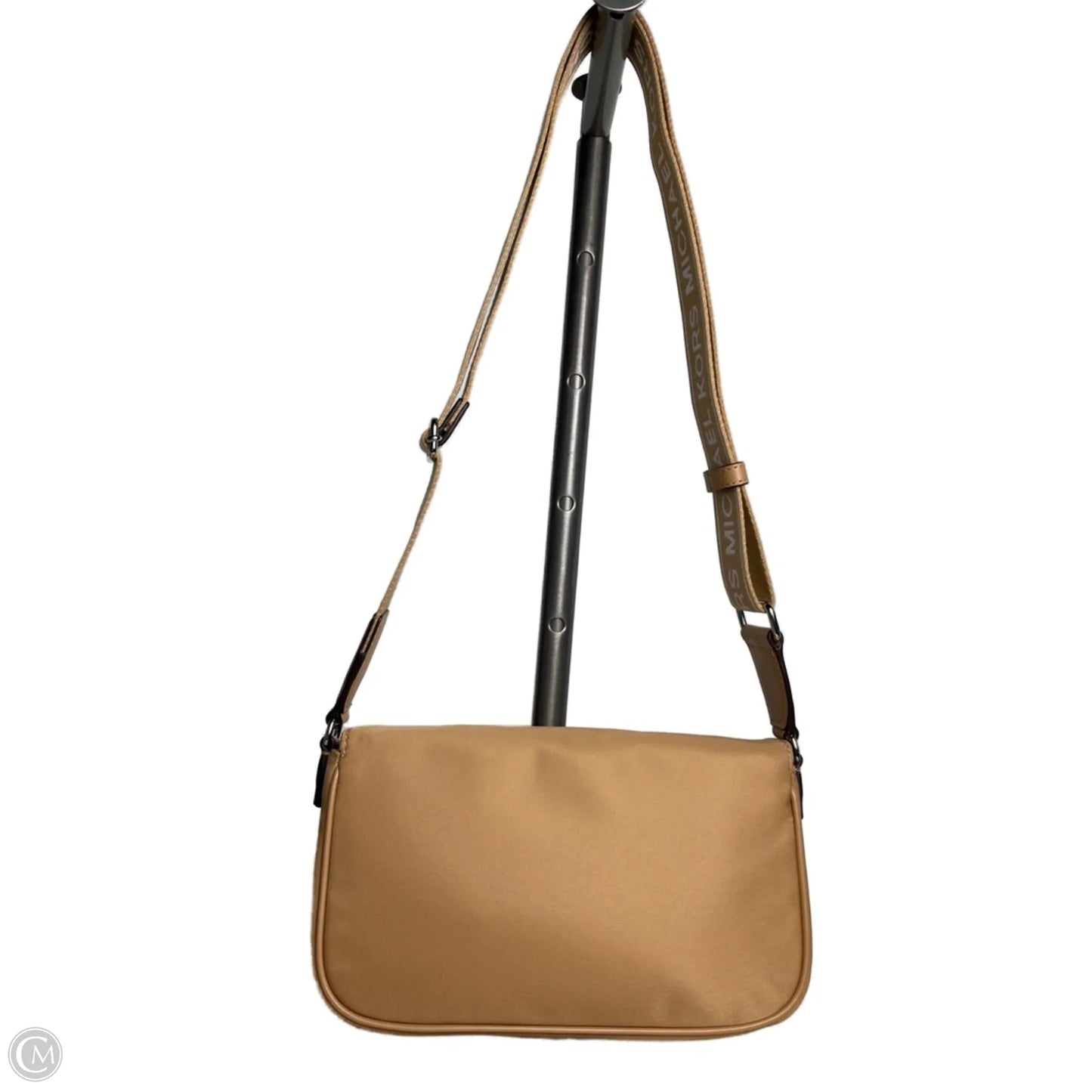 Crossbody Designer By Michael Kors, Size: Small