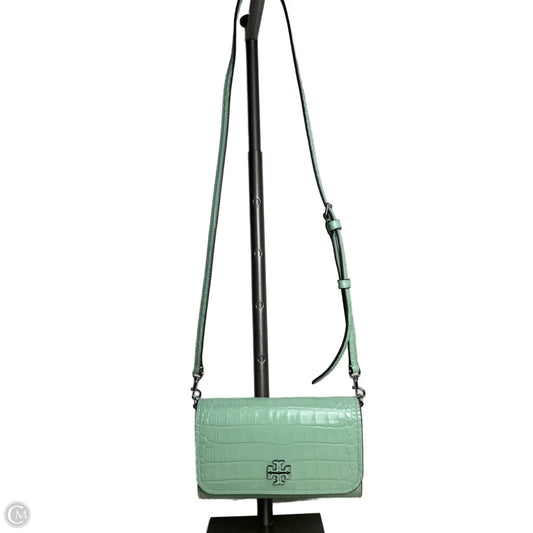 Crossbody Designer By Tory Burch, Size: Small