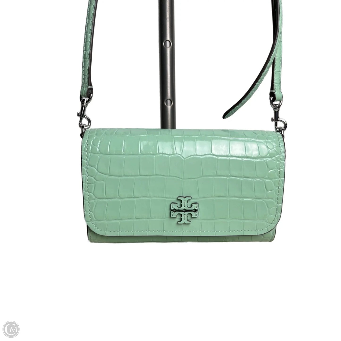 Crossbody Designer By Tory Burch, Size: Small