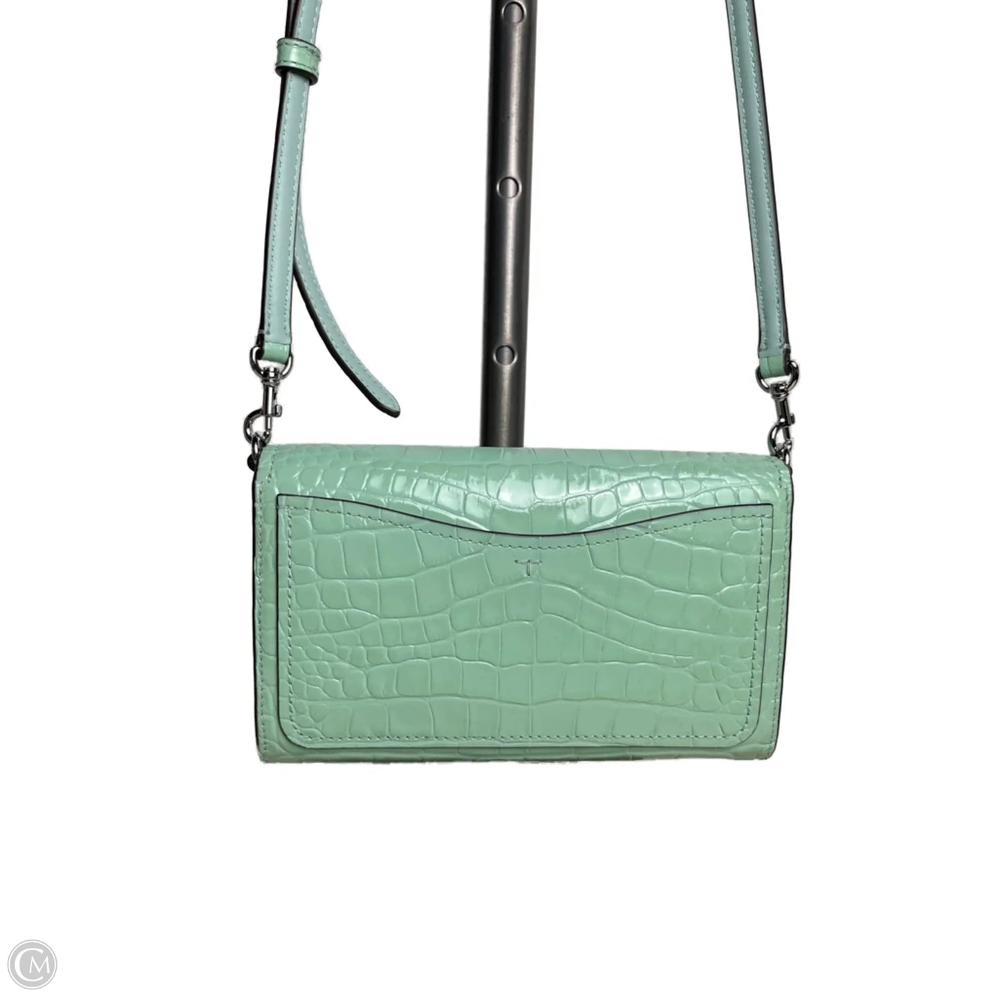 Crossbody Designer By Tory Burch, Size: Small