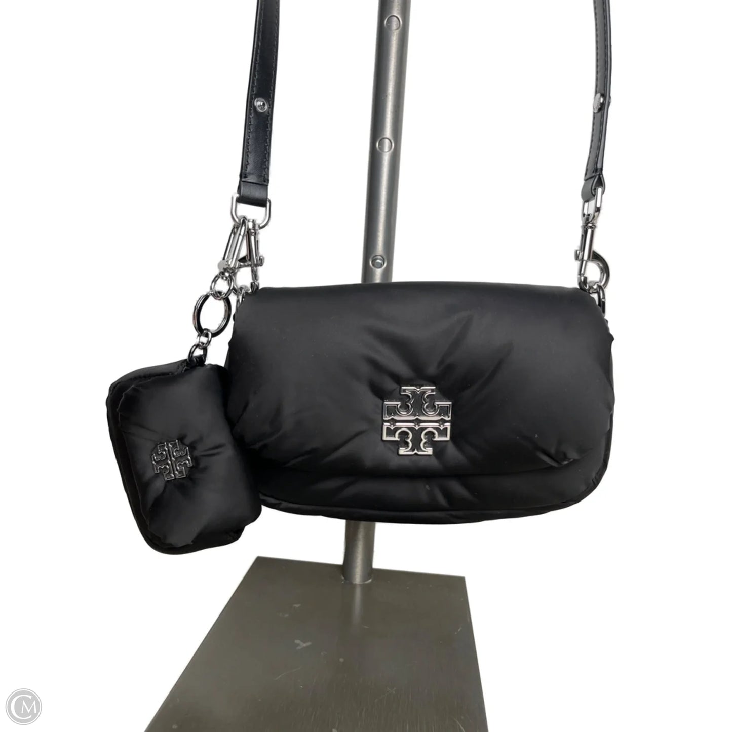Crossbody Designer By Tory Burch, Size: Small