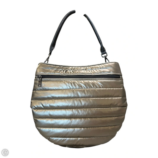 Handbag By Think Royln, Size: Large