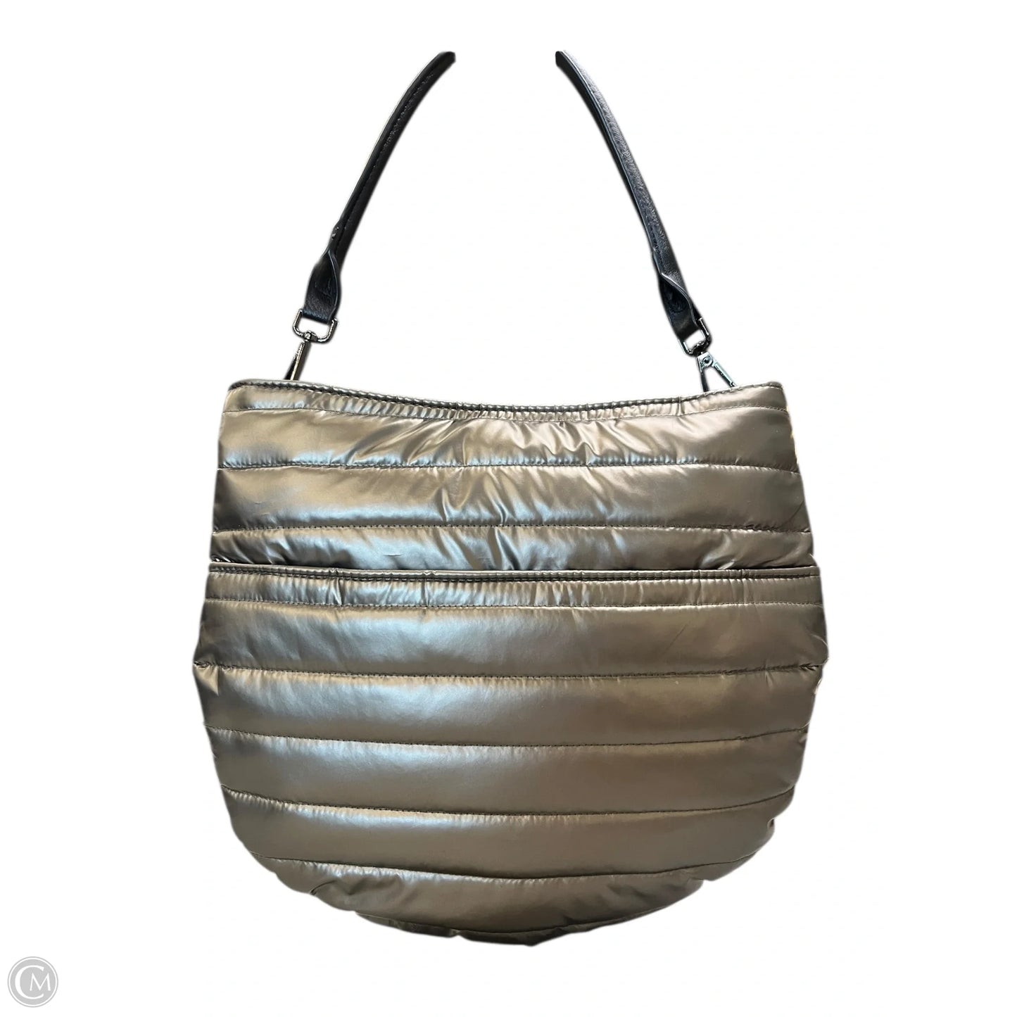 Handbag By Think Royln, Size: Large