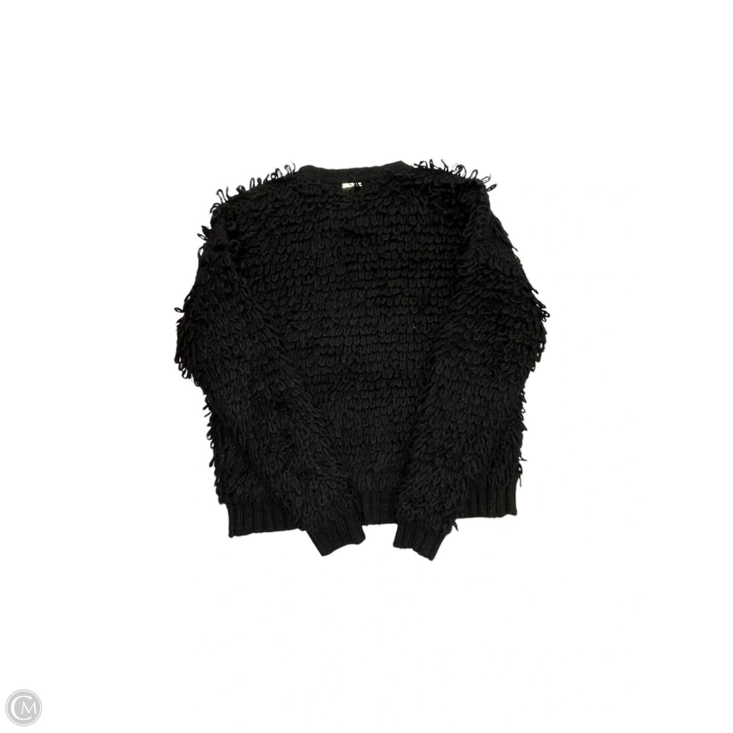 Sweater By Michael By Michael Kors In Black, Size: S