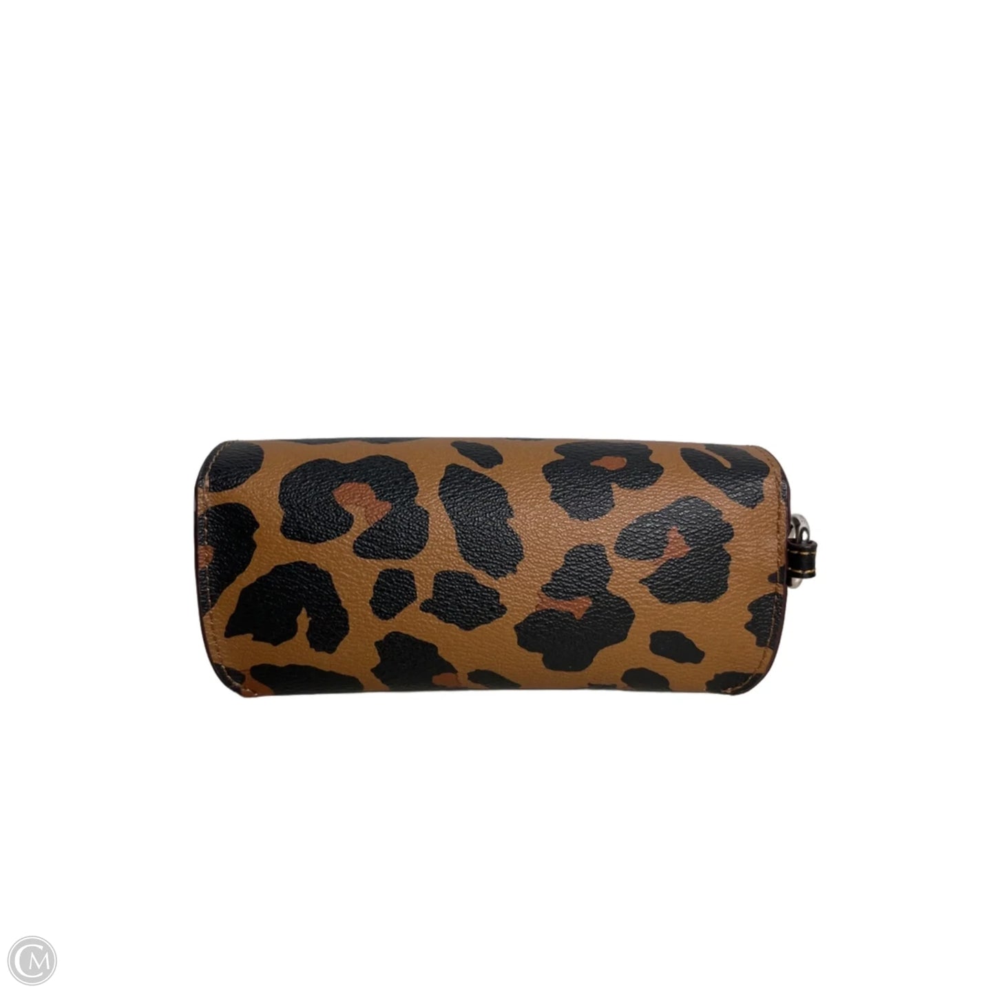Sunglass Case Designer By Coach