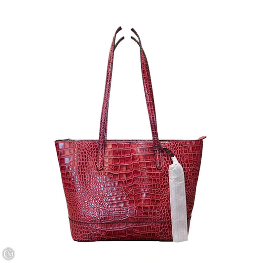Handbag Designer By Patricia Nash, Size: Medium