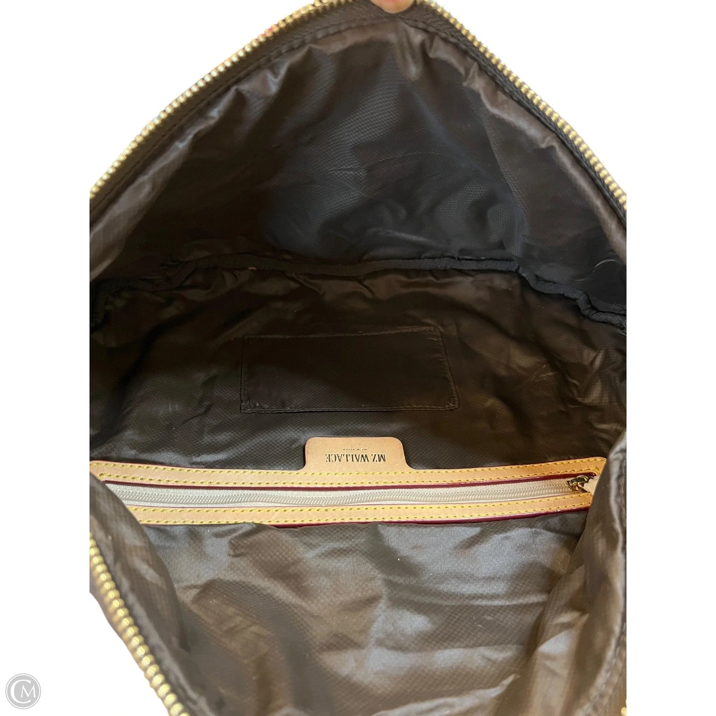 Belt Bag By Mz Wallace, Size: Large