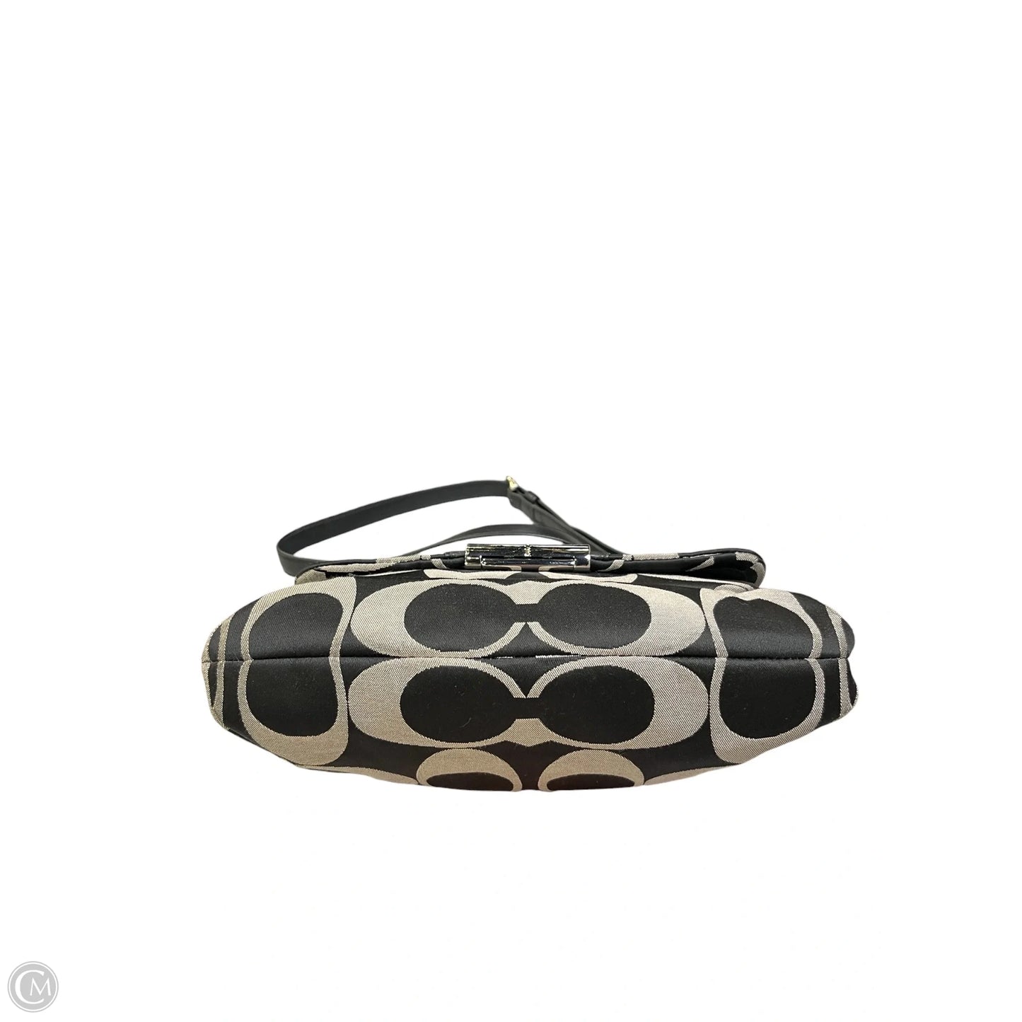 Crossbody Designer By Coach, Size: Small