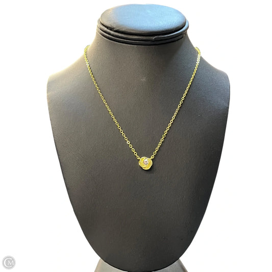 Necklace Designer By Kate Spade