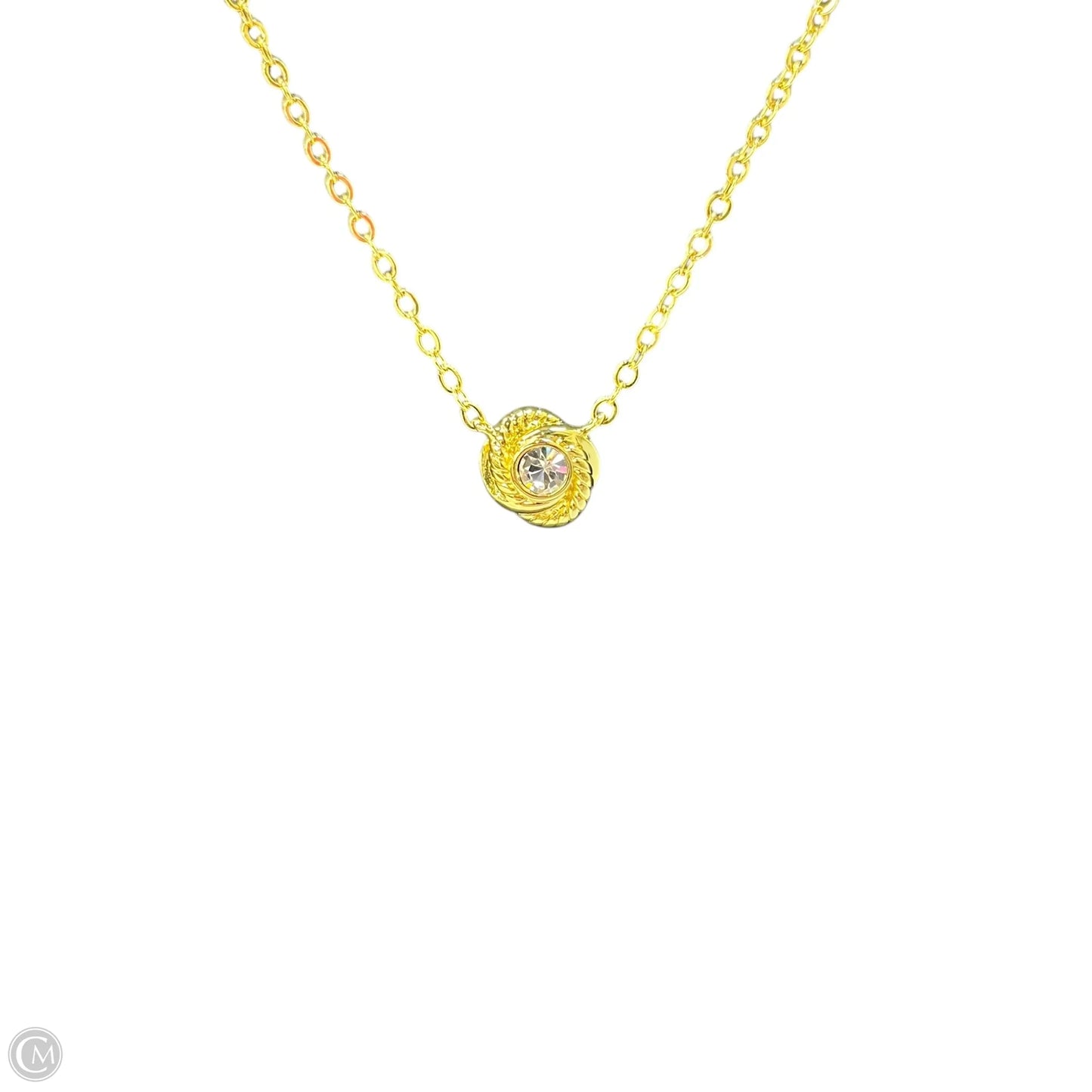 Necklace Designer By Kate Spade