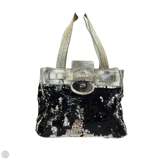 Handbag By My Flat In London, Size: Small