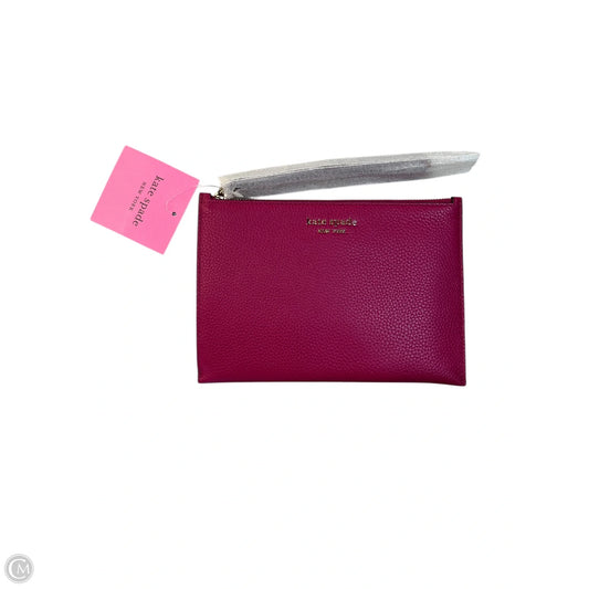 Wristlet Designer By Kate Spade, Size: Small