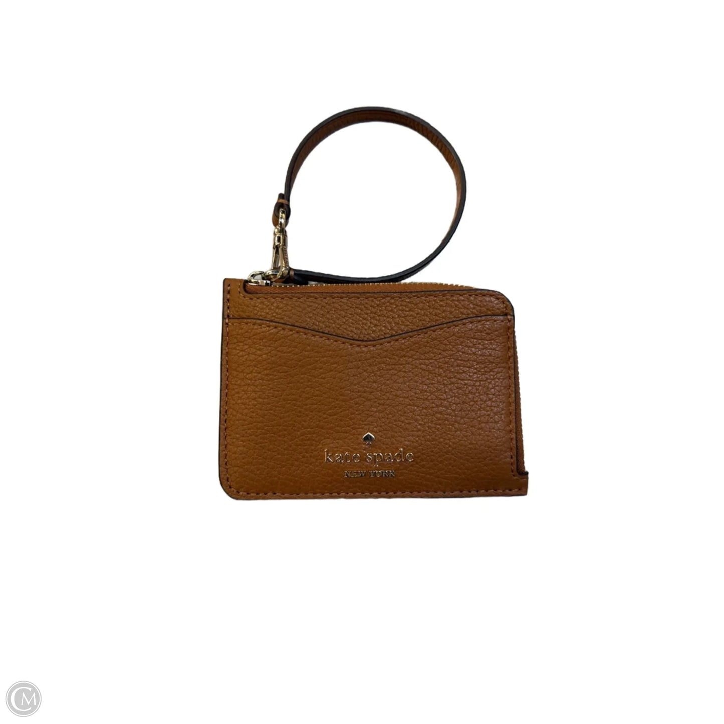 Id/card Holder Designer By Kate Spade, Size: Small