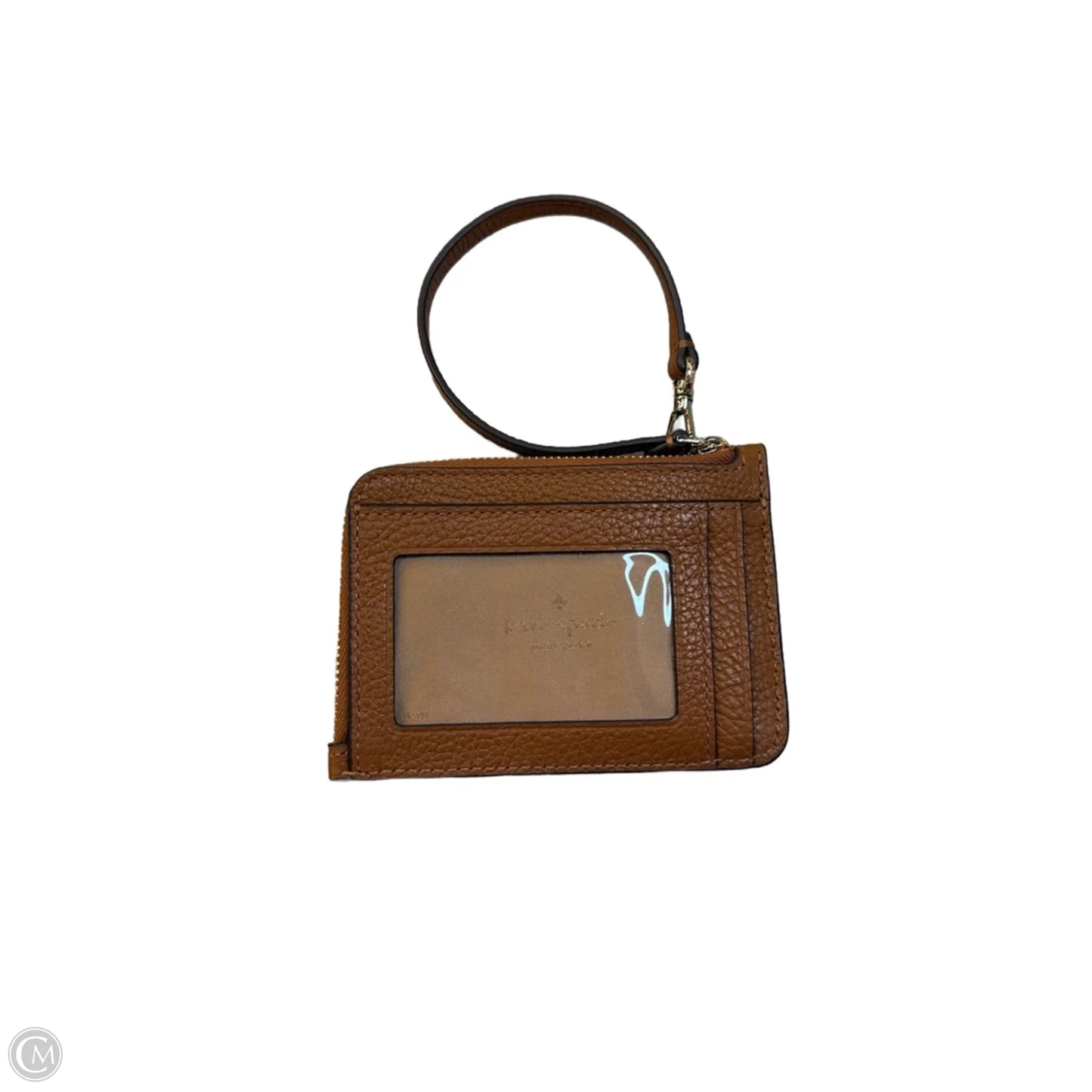 Id/card Holder Designer By Kate Spade, Size: Small