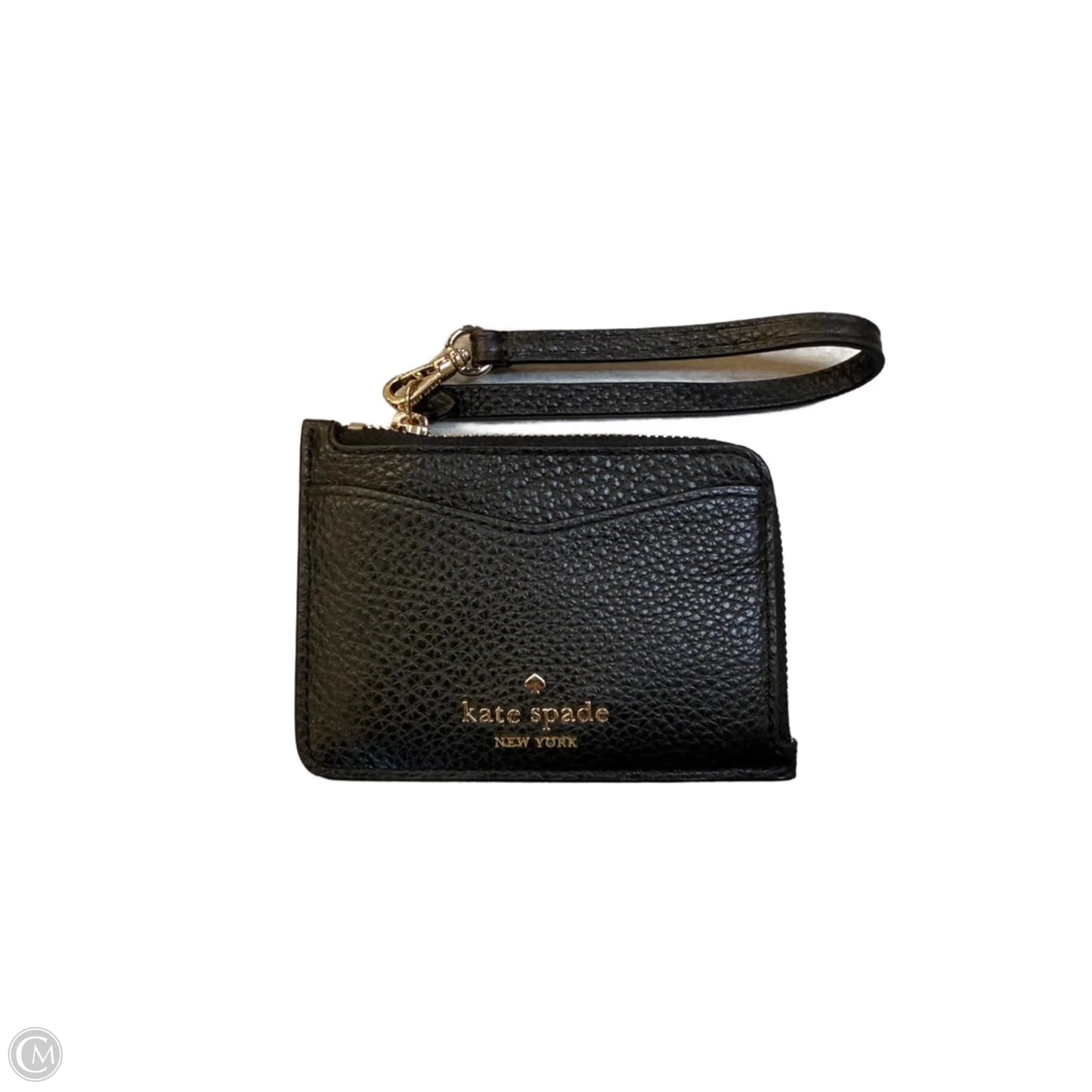 Id/card Holder Designer By Kate Spade, Size: Small