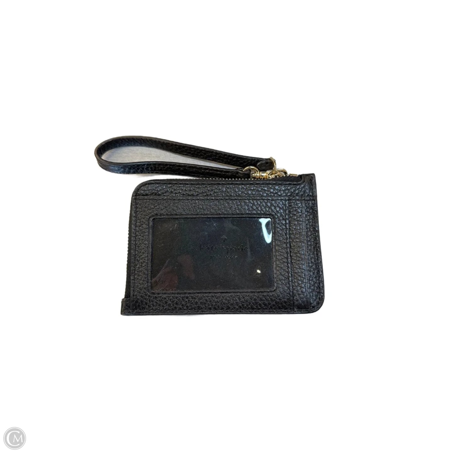 Id/card Holder Designer By Kate Spade, Size: Small