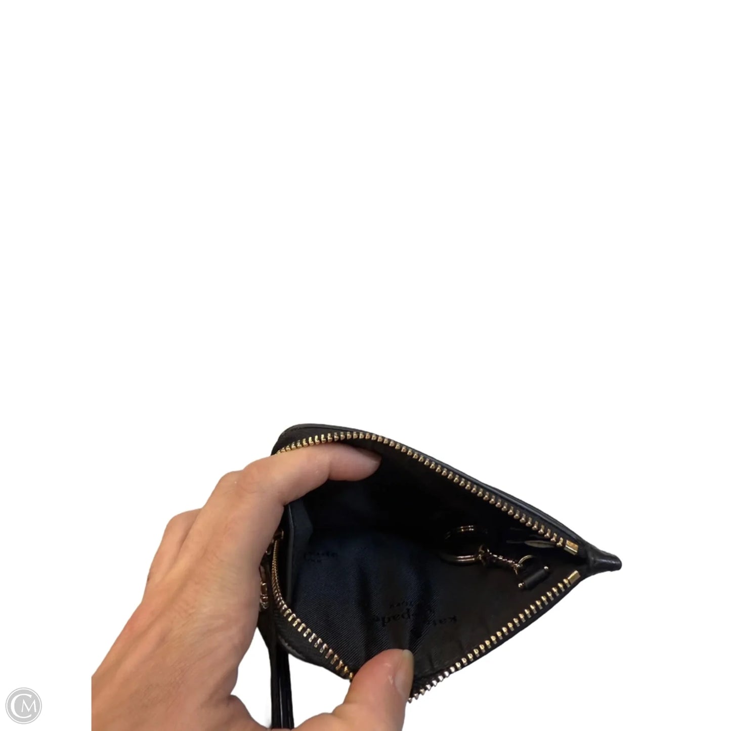 Id/card Holder Designer By Kate Spade, Size: Small