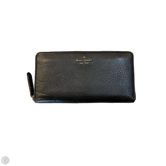 Wallet Designer By Kate Spade, Size: Medium