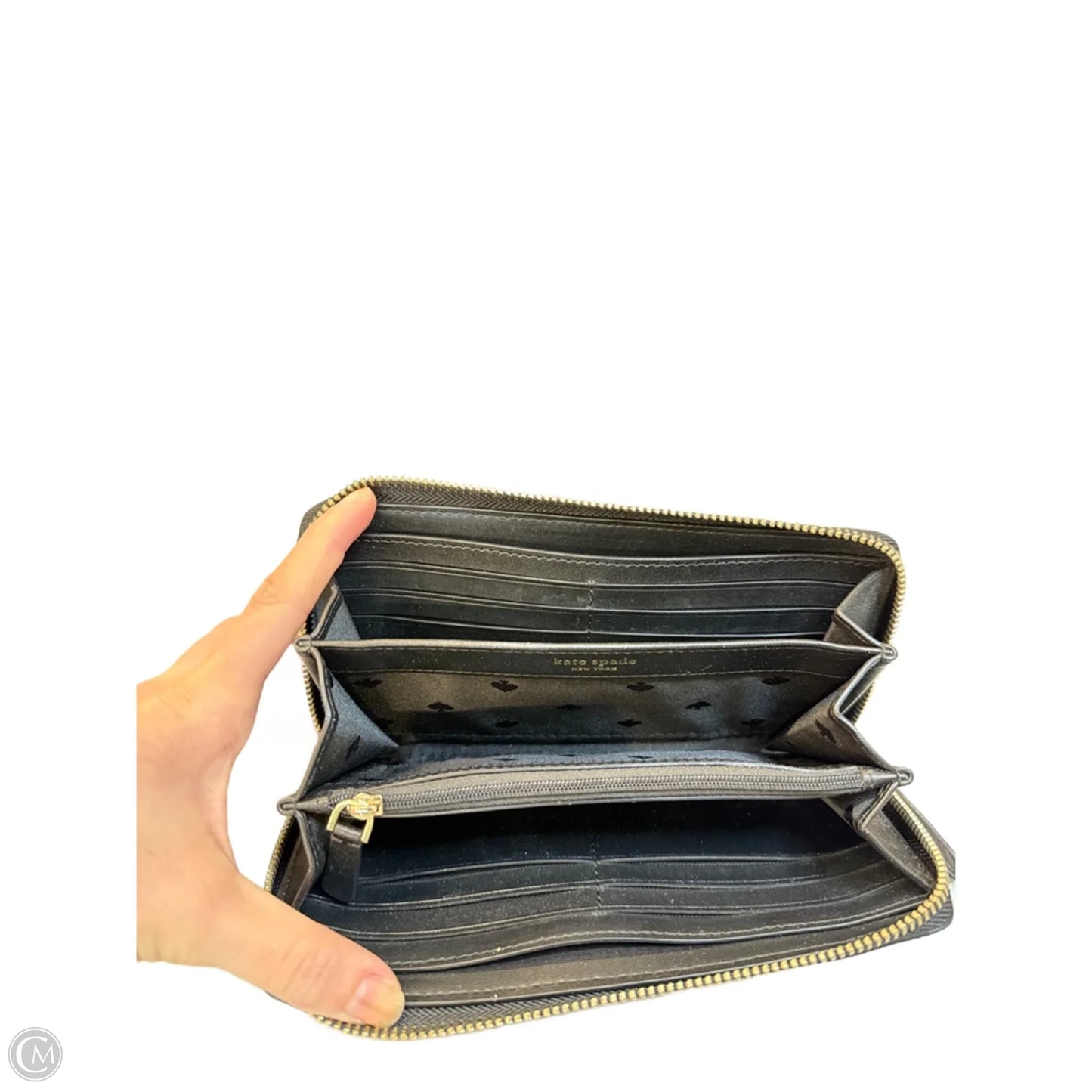 Wallet Designer By Kate Spade, Size: Medium