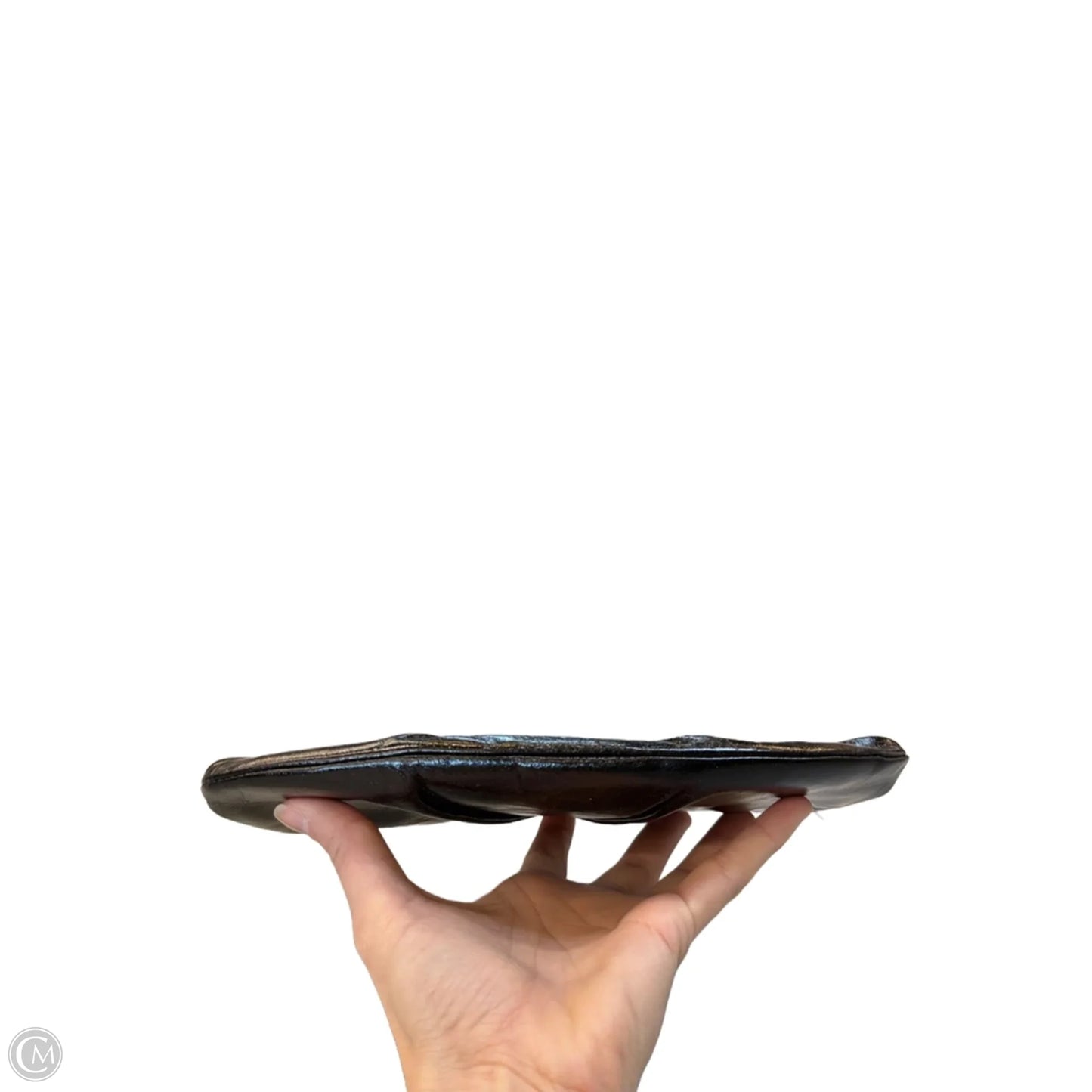 Clutch By Hobo Intl, Size: Small