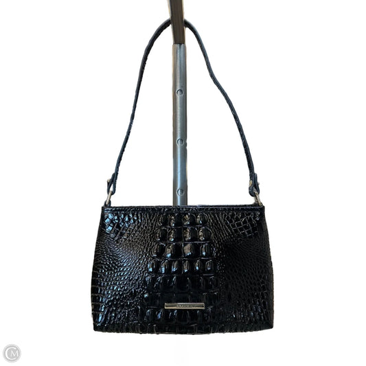 Handbag Designer By Brahmin, Size: Small