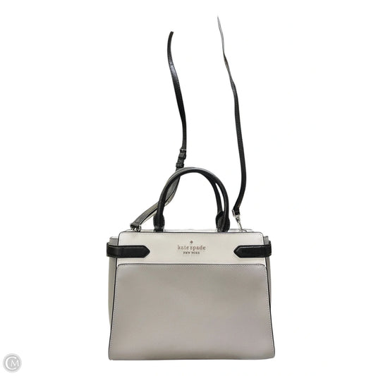 Crossbody Designer By Kate Spade, Size: Medium