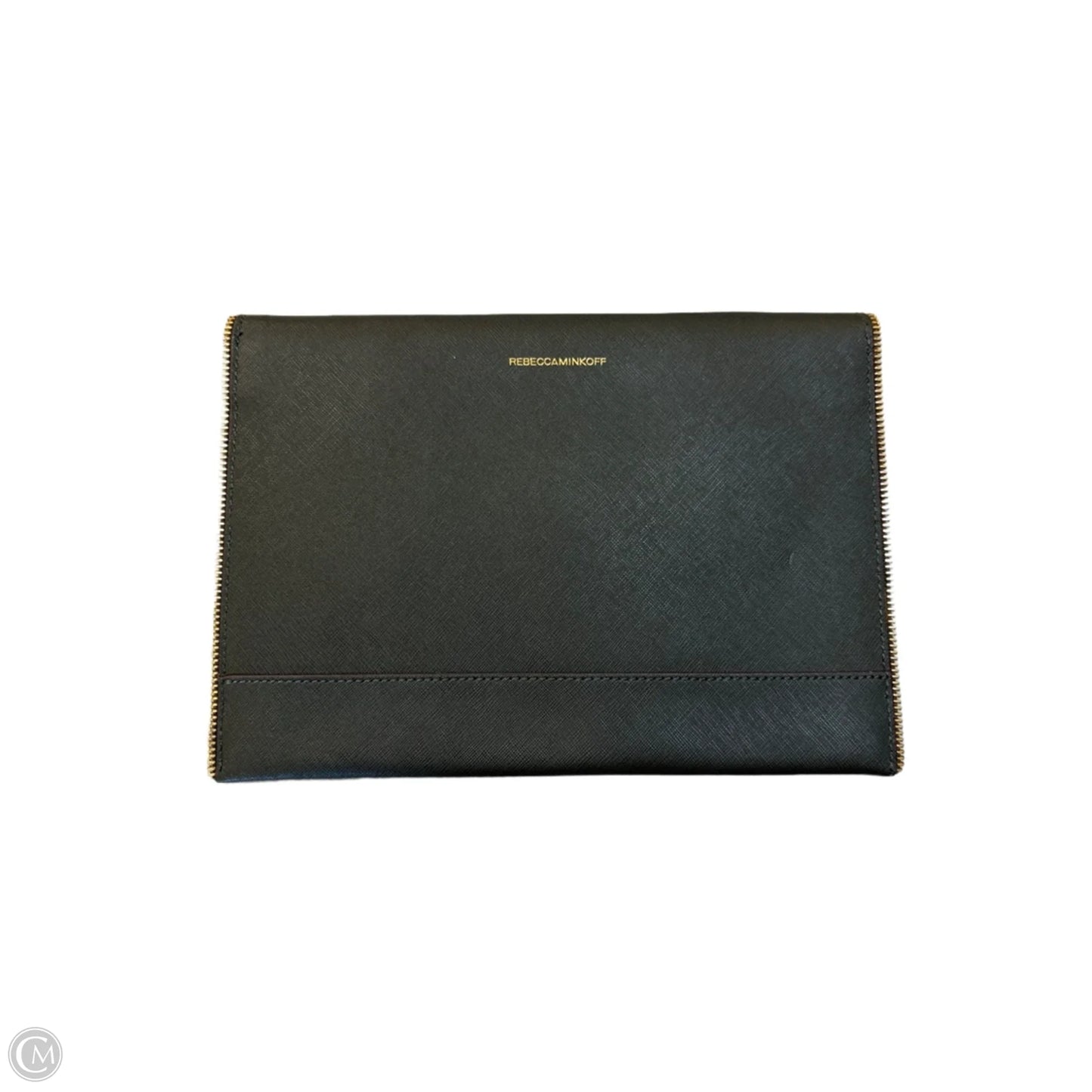 Clutch Designer By Rebecca Minkoff, Size: Large