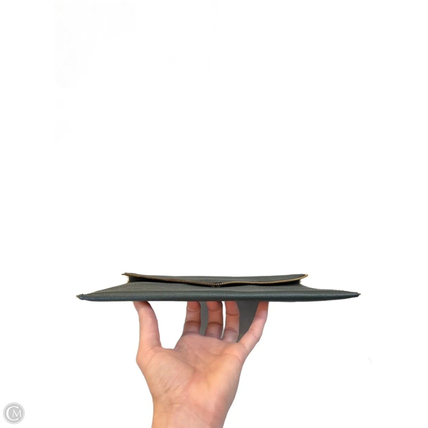 Clutch Designer By Rebecca Minkoff, Size: Large