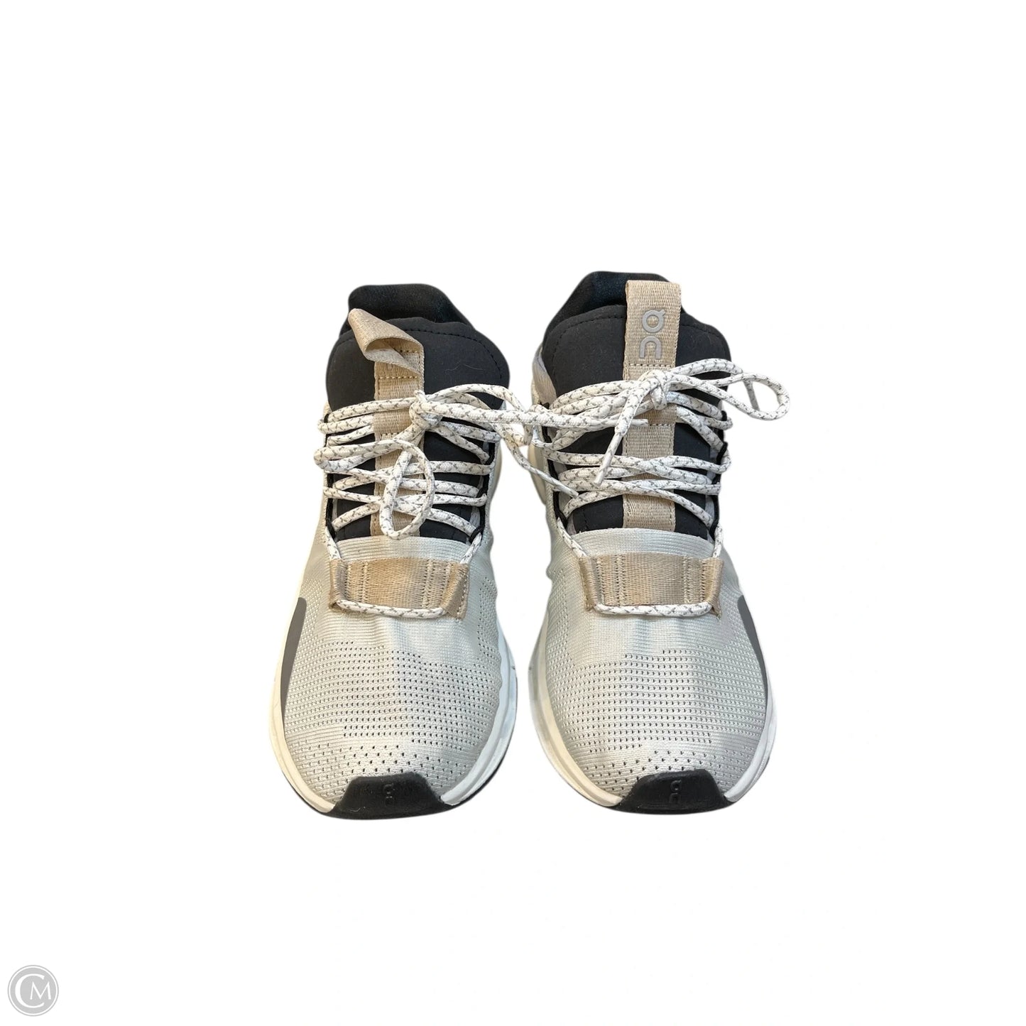 Shoes Athletic By On In Grey, Size: 6