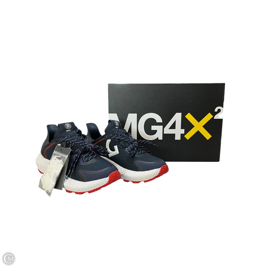 Shoes Athletic By G/Fore In Navy, Size: 8