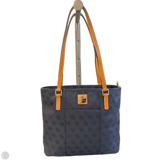 Handbag Designer By Dooney And Bourke, Size: Medium