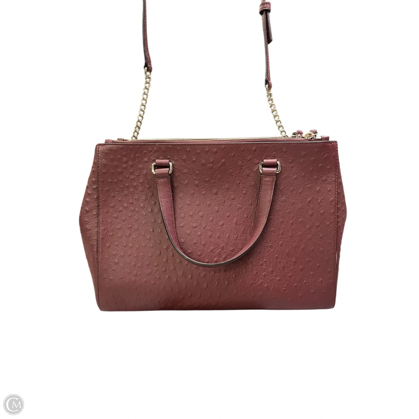 Crossbody Designer By Kate Spade, Size: Large