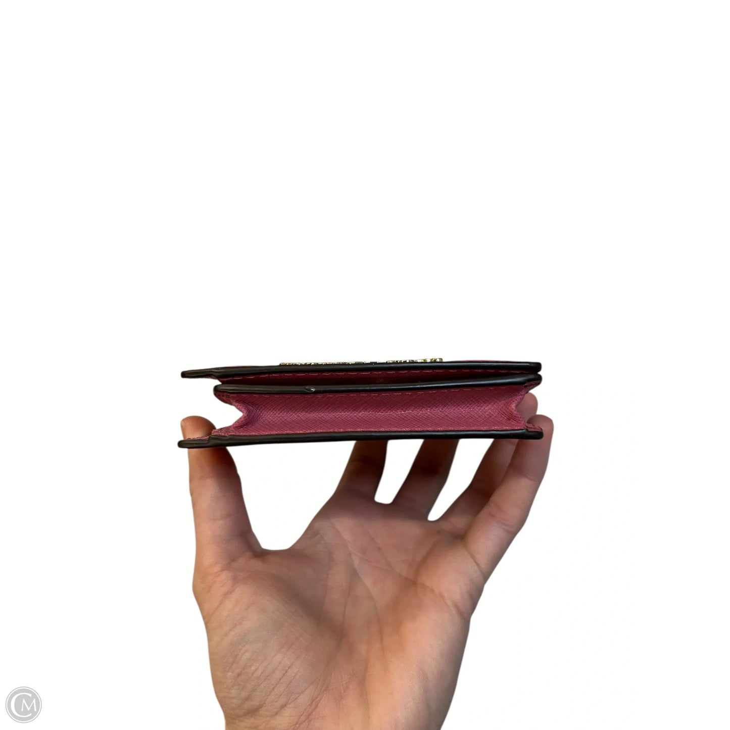 Wallet Designer By Michael Kors, Size: Small