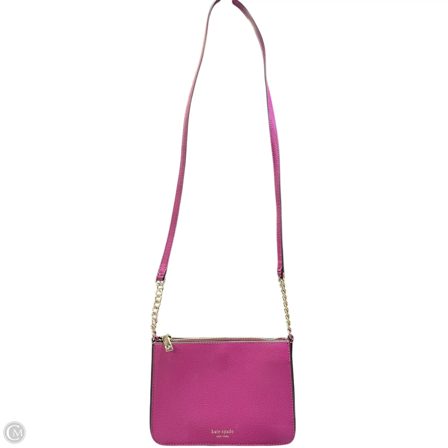 Crossbody Designer By Kate Spade, Size: Small