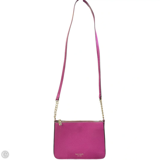 Crossbody Designer By Kate Spade, Size: Small