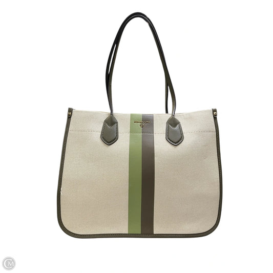 Handbag Designer By Michael Kors, Size: Large