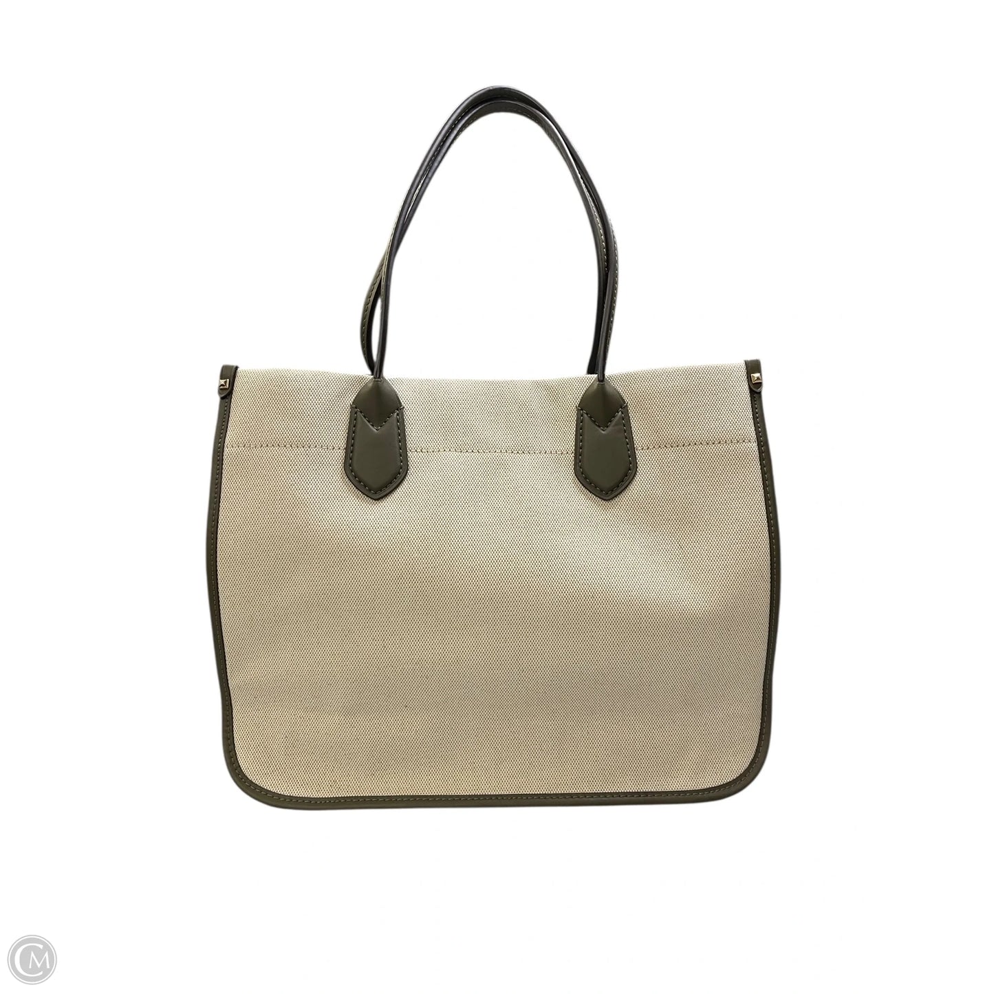 Handbag Designer By Michael Kors, Size: Large