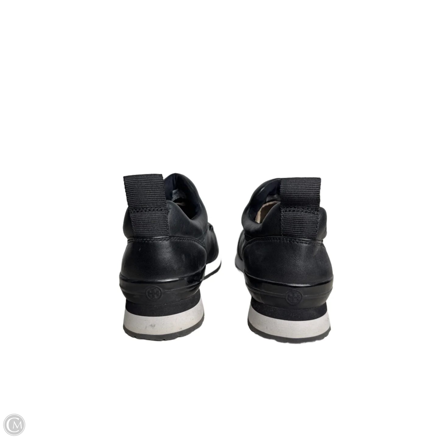 Shoes Designer By Tory Burch In Black, Size: 11