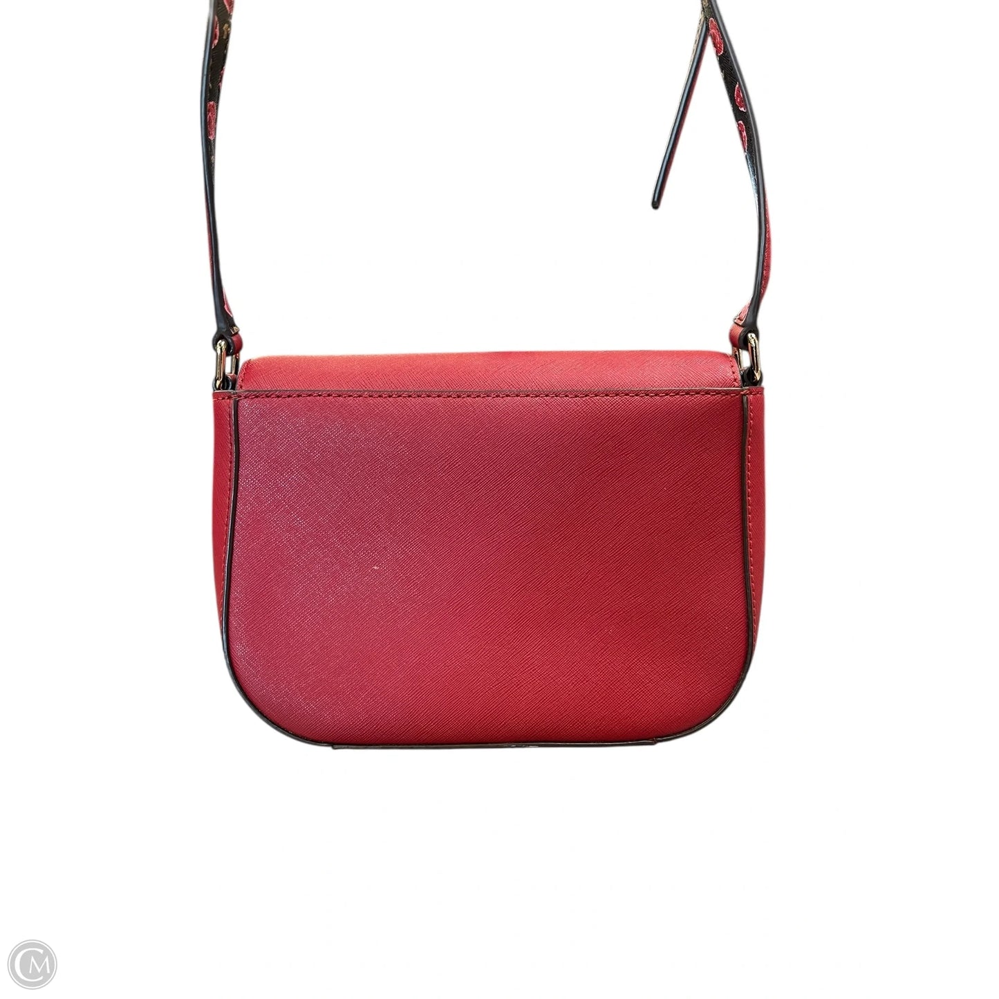 Crossbody Designer By Kate Spade, Size: Small