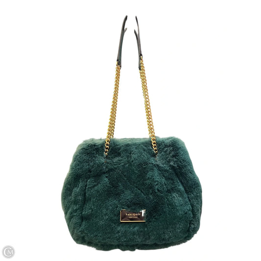Handbag Designer By Kate Spade, Size: Small