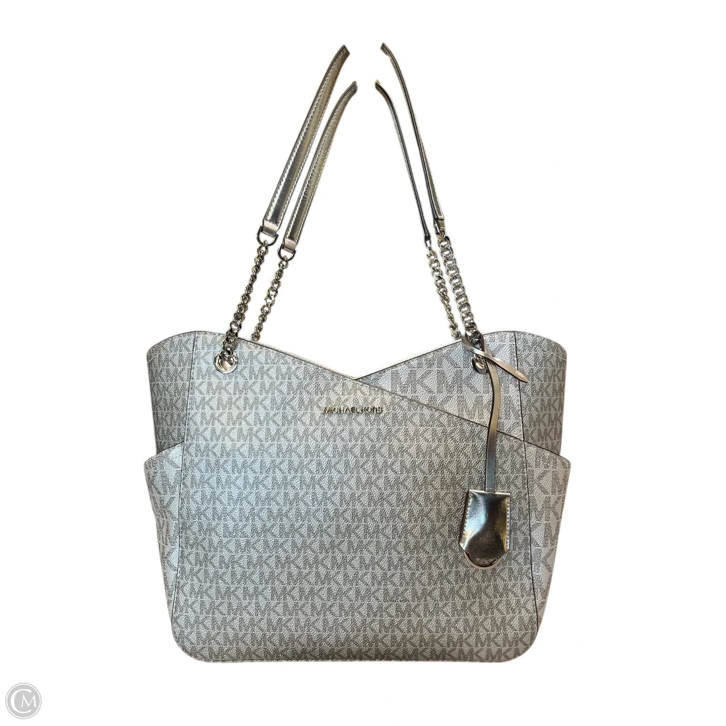 Handbag By Michael By Michael Kors, Size: Medium