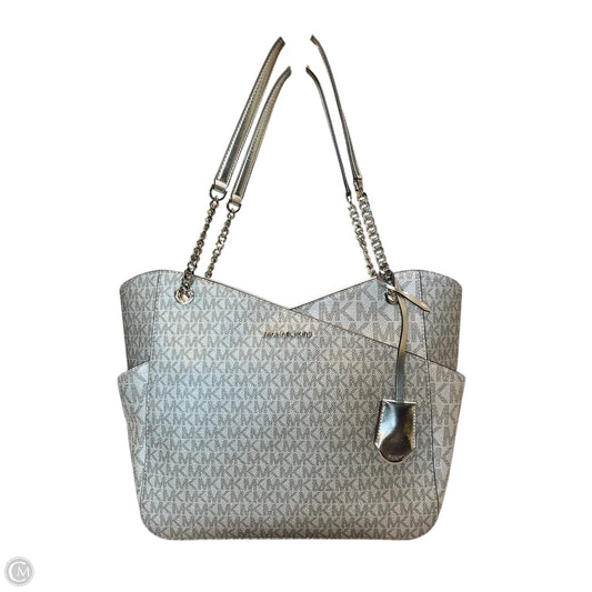 Handbag By Michael By Michael Kors, Size: Medium