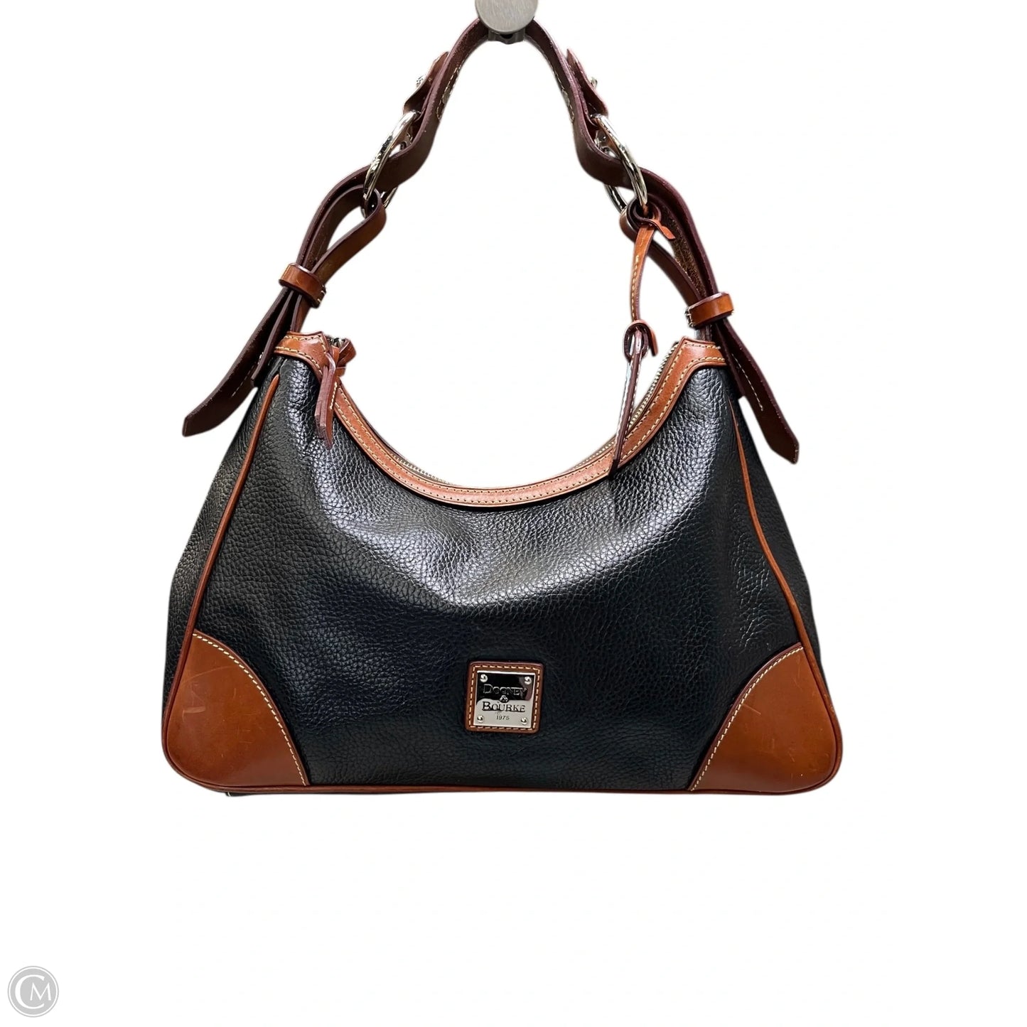 Handbag Designer By Dooney And Bourke, Size: Medium